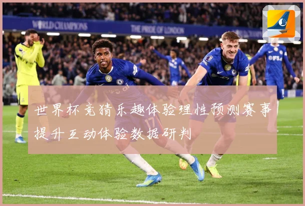 世界杯竞猜乐趣体验理性预测赛事提升互动体验数据研判