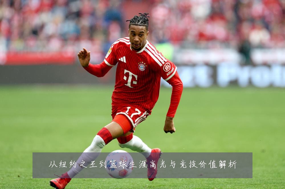 从纽约之王到篮球生涯高光与竞技价值解析
